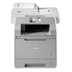 Brother MFC-L9550CDW