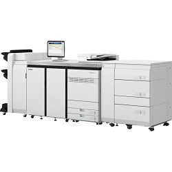 Canon ImagePRESS V1000