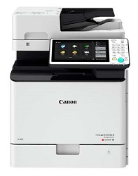 Canon imageRUNNER ADVANCE C356iF III