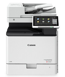 Canon imageRUNNER ADVANCE DX C257iF