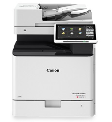 Canon imageRUNNER ADVANCE DX C357iF