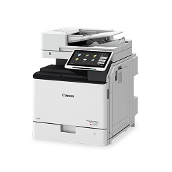 Canon imageRUNNER ADVANCE DX C477iF