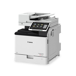 Canon imageRUNNER ADVANCE DX C477iFZ