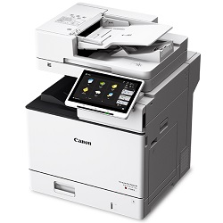 Canon imageRUNNER ADVANCE DX C568iF