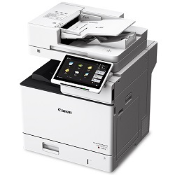 Canon imageRUNNER ADVANCE DX C568iFZ