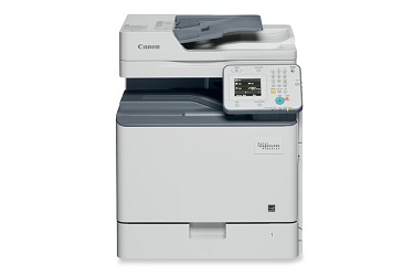 Canon imageCLASS MF810cdn