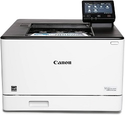 Canon ImageCLASS LBP674Cdw