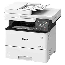 Canon ImageCLASS MF543dw