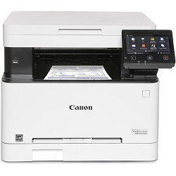 Canon imageCLASS MF653Cdw