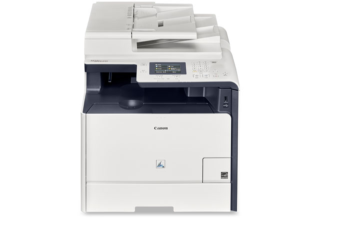 Canon imageCLASS MF726cdw