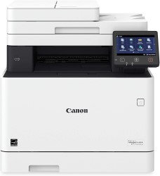 Canon imageCLASS MF741Cdw