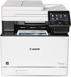 Canon ImageCLASS MF751Cdw