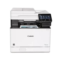 Canon ImageCLASS MF753Cdw