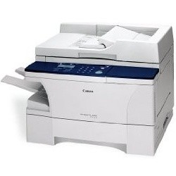 Canon imageCLASS D861