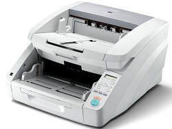 Canon DR-4010C imageFORMULA Scanner