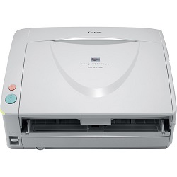 Canon DR-6030C imageFORMULA Scanner