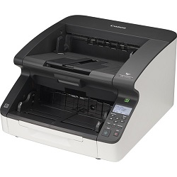 Canon DR-G2110 USB imageFORMULA Scanner