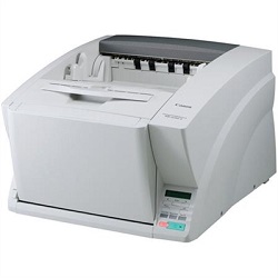 Canon DR-X10C II imageFORMULA Scanner