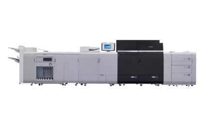 Canon imagePRESS C10000VP