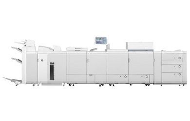 Canon imagePRESS C6010