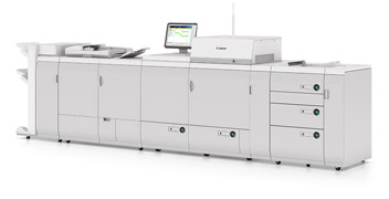 Canon imagePRESS C6011VPS