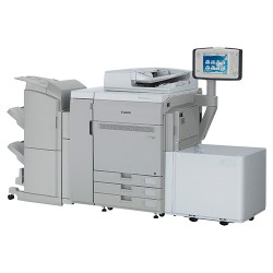 Canon imagePRESS C650