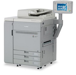 Canon imagePRESS C700