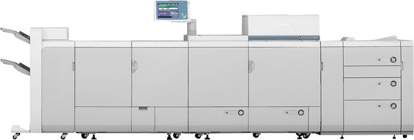 Canon imagePRESS C7010VP