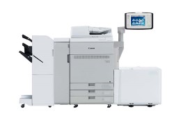 Canon imagePRESS C710