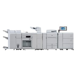 Canon imagePRESS C750