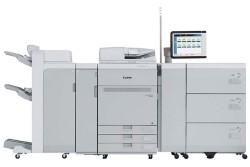 Canon imagePRESS C810