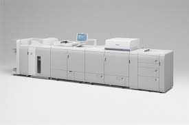 Canon imagePRESS C7000VP