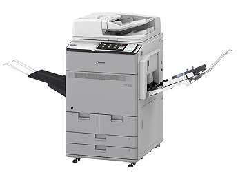 Canon imagePRESS Lite C170