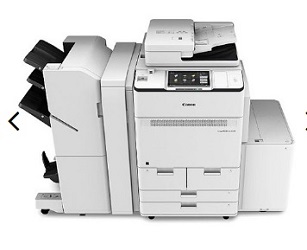 Canon imagePRESS Lite C265