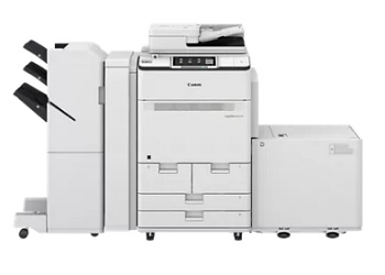 Canon imagePRESS Lite C270