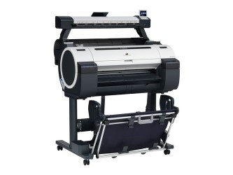 Canon imagePROGRAF iPF670 MFP L24