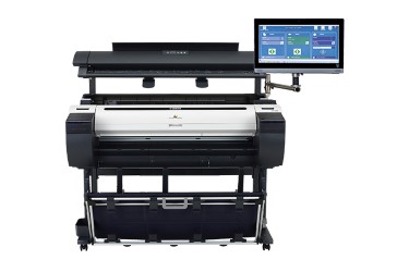 Canon imagePROGRAF iPF780 MFP M40