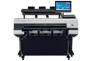 Canon imagePROGRAF iPF830 MFP M40