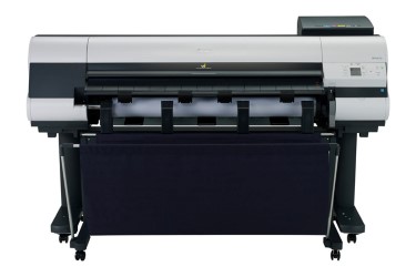 Canon imagePROGRAF iPF830