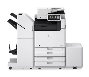 Canon imageRUNNER ADVANCE DX 6860i