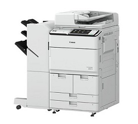 Canon imageRUNNER ADVANCE 8585i III