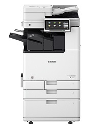 Canon imageRunner ADVANCE DX 4825i