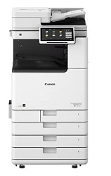 Canon imageRunner ADVANCE DX 4835i