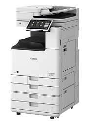 Canon imageRunner ADVANCE DX 4845i