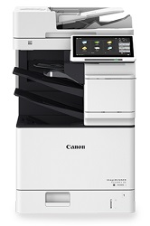 Canon imageRUNNER ADVANCE DX 617iFZ