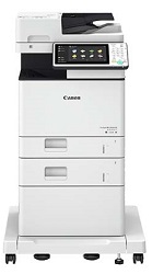 Canon imageRUNNER ADVANCE 615iF II