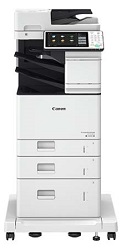 Canon imageRUNNER ADVANCE 615iFZ III