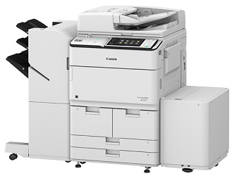 Canon imageRUNNER ADVANCE 6575i