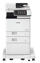 Canon imageRUNNER ADVANCE 715iF II