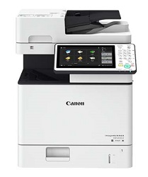 Canon imageRUNNER ADVANCE 715iF III